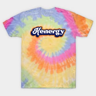 Kenergy by Ken Original T-Shirt